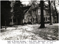 Photo only available in the library